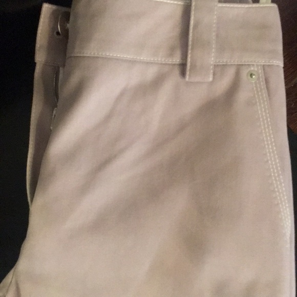 Louis Vuitton wide leg pants - Picture 2 of 8